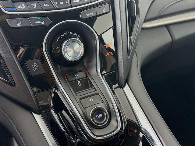 used 2020 Acura RDX car, priced at $18,833