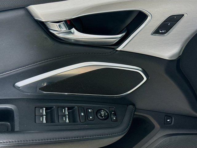 used 2020 Acura RDX car, priced at $18,833