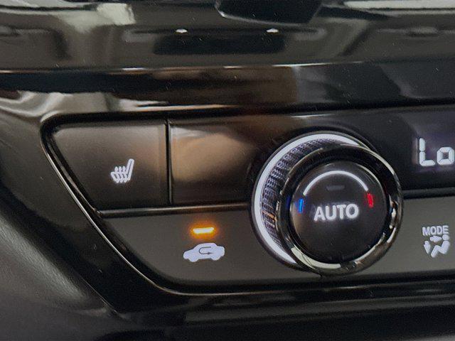 new 2025 Honda Accord Hybrid car, priced at $34,954