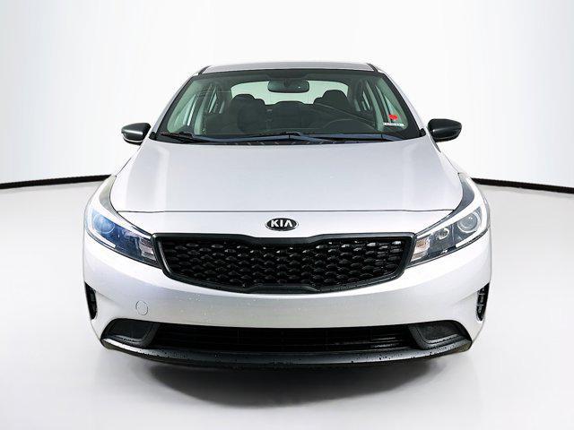 used 2018 Kia Forte car, priced at $13,282