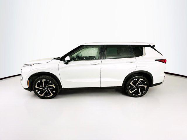 used 2023 Mitsubishi Outlander car, priced at $22,555