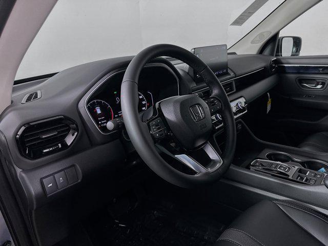 new 2025 Honda Pilot car, priced at $47,668