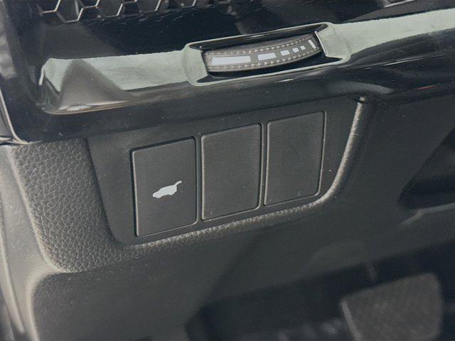 new 2026 Honda CR-V car, priced at $35,693