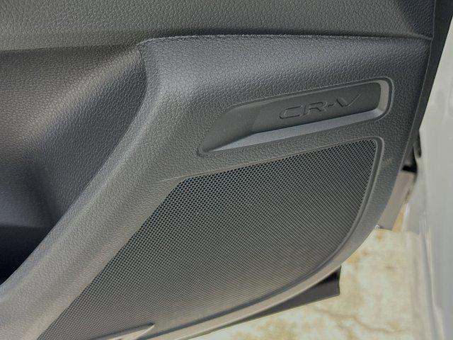 new 2026 Honda CR-V car, priced at $35,693