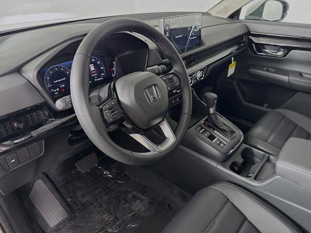 new 2026 Honda CR-V car, priced at $35,693