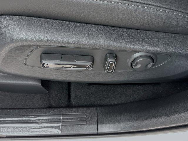 new 2026 Honda CR-V car, priced at $35,693