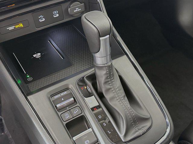 new 2026 Honda CR-V car, priced at $35,693