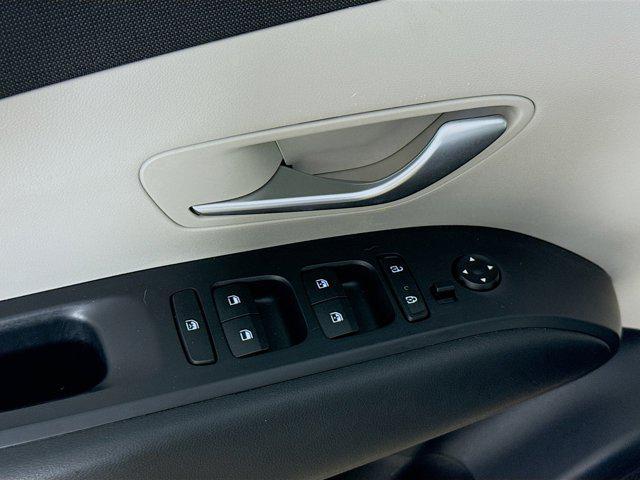 used 2024 Hyundai Tucson car, priced at $23,600