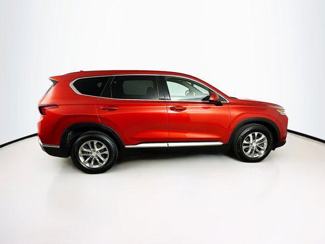 used 2020 Hyundai Santa Fe car, priced at $16,983