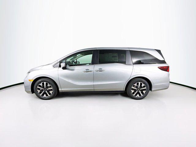 new 2025 Honda Odyssey car, priced at $41,350
