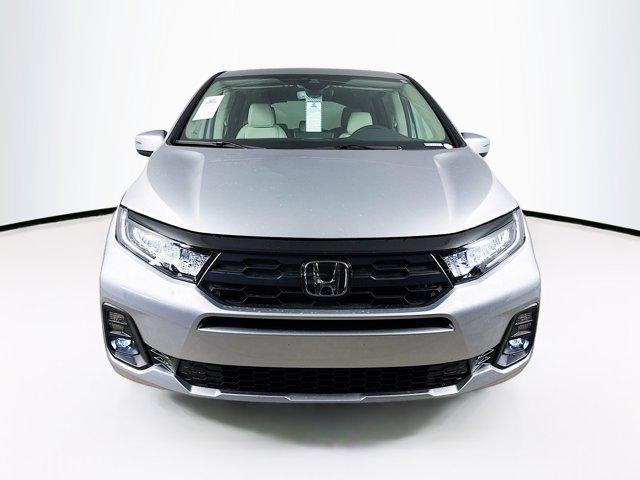 new 2025 Honda Odyssey car, priced at $41,350
