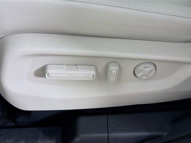 new 2025 Honda Odyssey car, priced at $41,350
