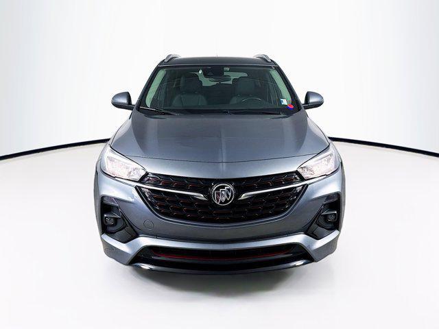 used 2022 Buick Encore GX car, priced at $19,485