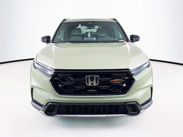 new 2026 Honda CR-V Hybrid car, priced at $38,941