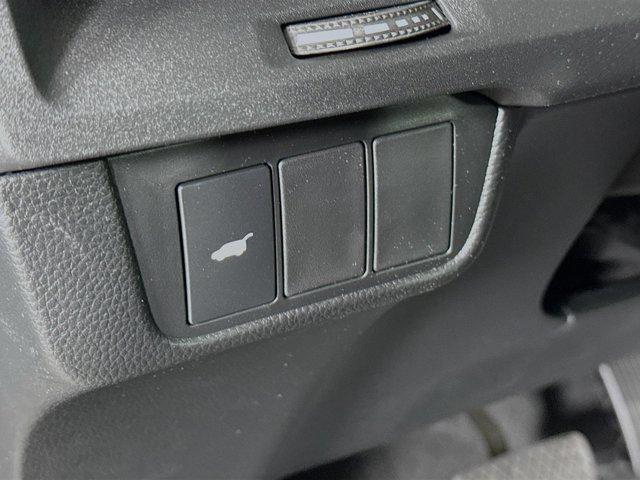 new 2026 Honda CR-V Hybrid car, priced at $38,941