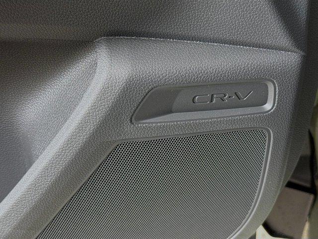 new 2026 Honda CR-V Hybrid car, priced at $38,941