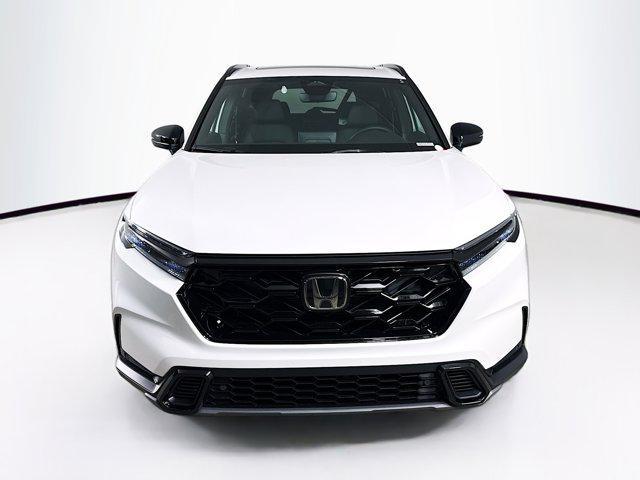 new 2026 Honda CR-V Hybrid car, priced at $38,869