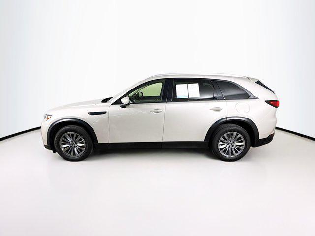 used 2024 Mazda CX-90 car, priced at $31,271