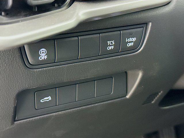 used 2024 Mazda CX-90 car, priced at $31,271