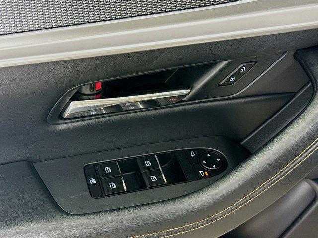 used 2024 Mazda CX-90 car, priced at $31,271