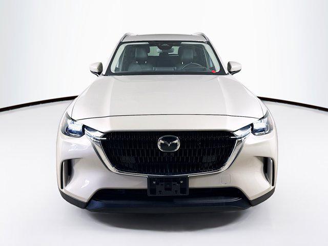 used 2024 Mazda CX-90 car, priced at $31,271