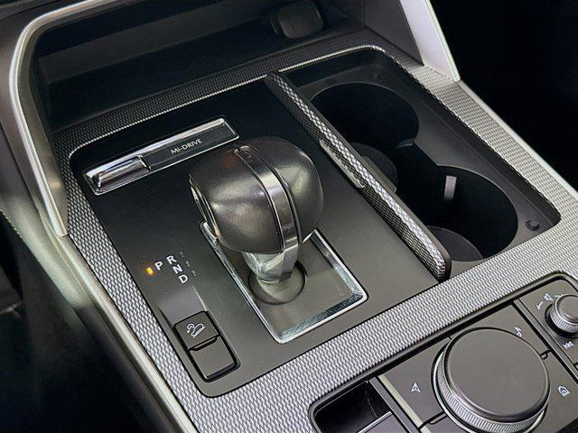 used 2024 Mazda CX-90 car, priced at $31,271