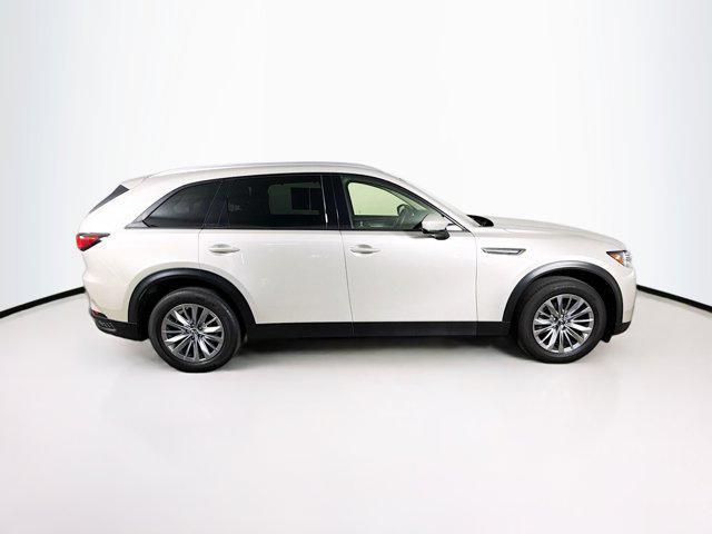used 2024 Mazda CX-90 car, priced at $31,271