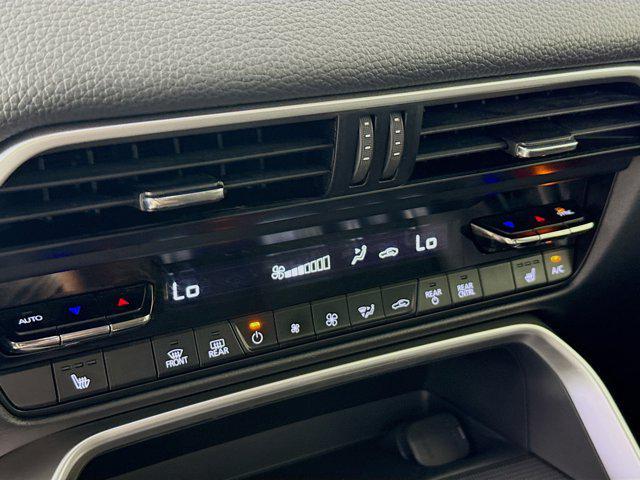 used 2024 Mazda CX-90 car, priced at $31,271