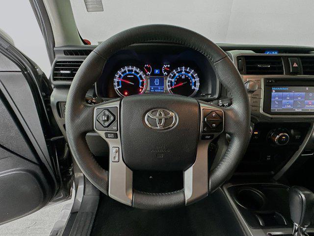 used 2019 Toyota 4Runner car, priced at $32,228