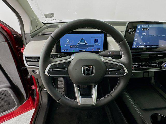 used 2024 Honda Prologue car