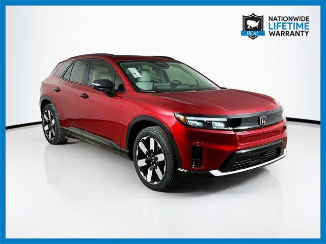new 2024 Honda Prologue car