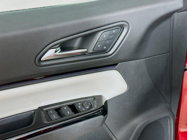 used 2024 Honda Prologue car