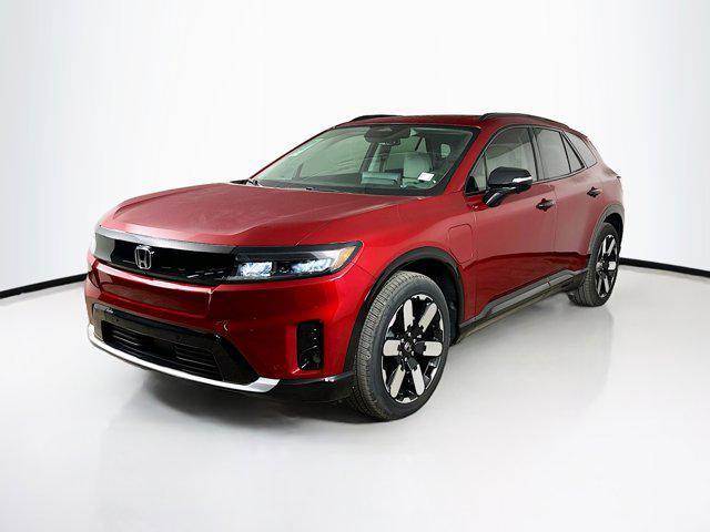 used 2024 Honda Prologue car