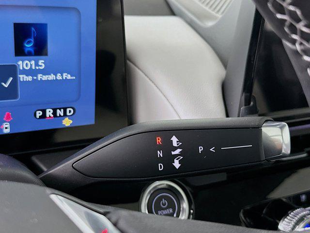 used 2024 Honda Prologue car
