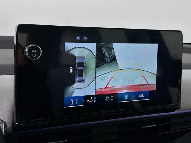 used 2024 Honda Prologue car