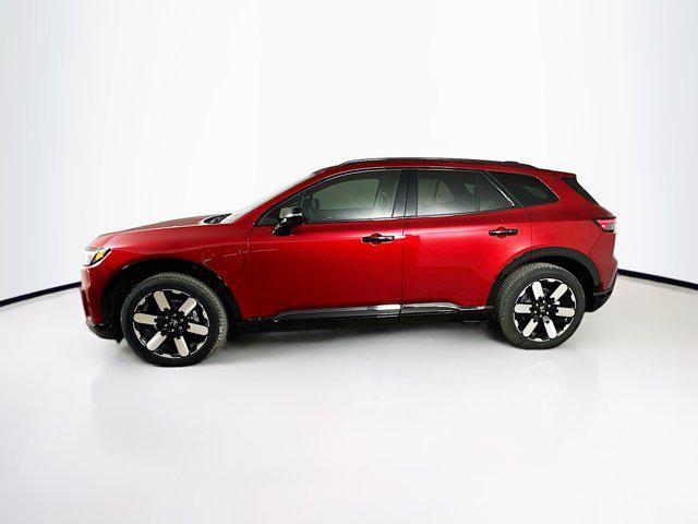 used 2024 Honda Prologue car