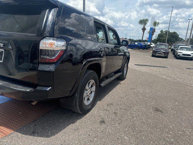 used 2019 Toyota 4Runner car, priced at $32,792
