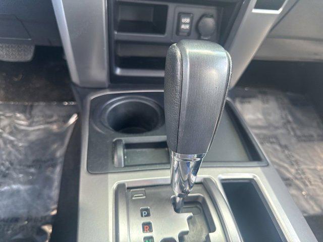 used 2019 Toyota 4Runner car, priced at $32,792