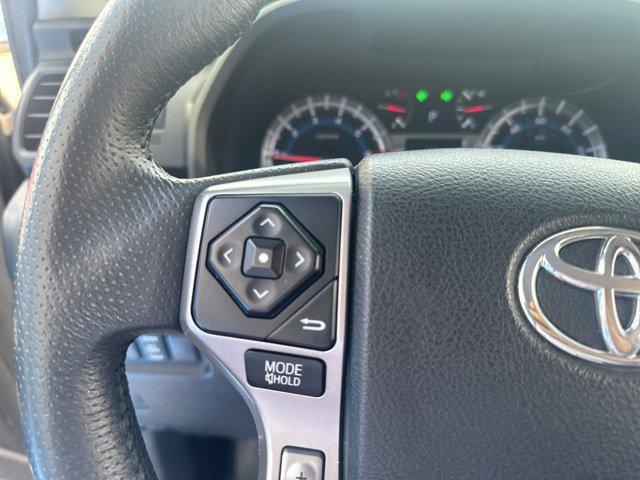 used 2019 Toyota 4Runner car, priced at $32,792