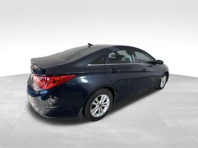 used 2013 Hyundai Sonata car, priced at $8,390