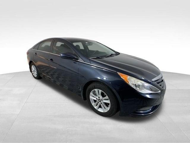 used 2013 Hyundai Sonata car, priced at $8,390