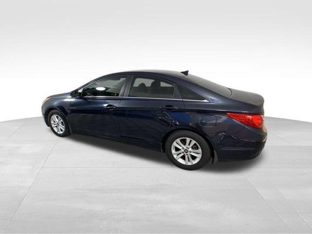 used 2013 Hyundai Sonata car, priced at $8,390