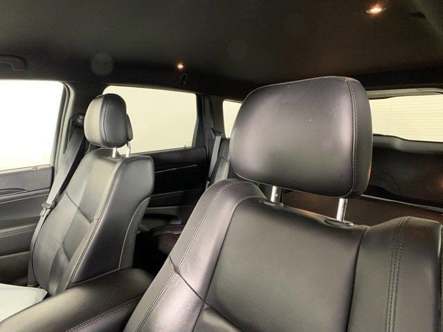 used 2019 Jeep Grand Cherokee car, priced at $24,990