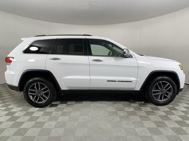 used 2019 Jeep Grand Cherokee car, priced at $22,990