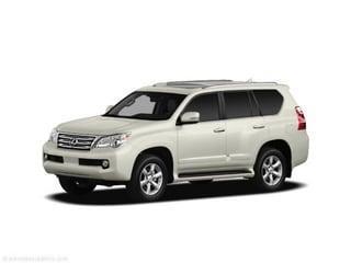 used 2011 Lexus GX 460 car, priced at $13,690