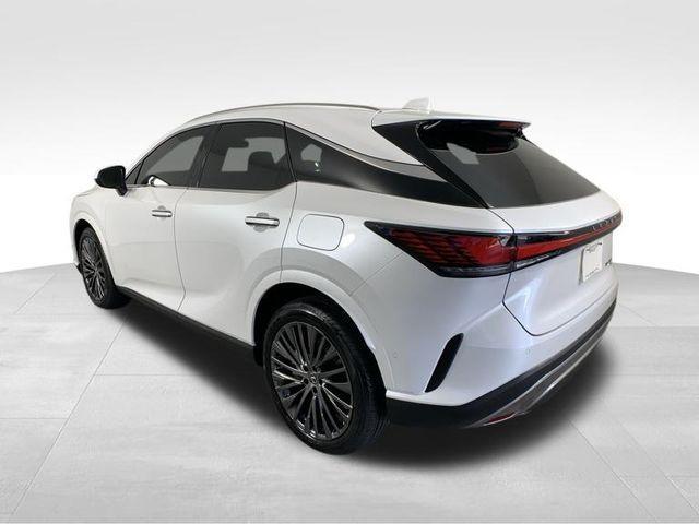 new 2024 Lexus RX 350 car, priced at $66,740