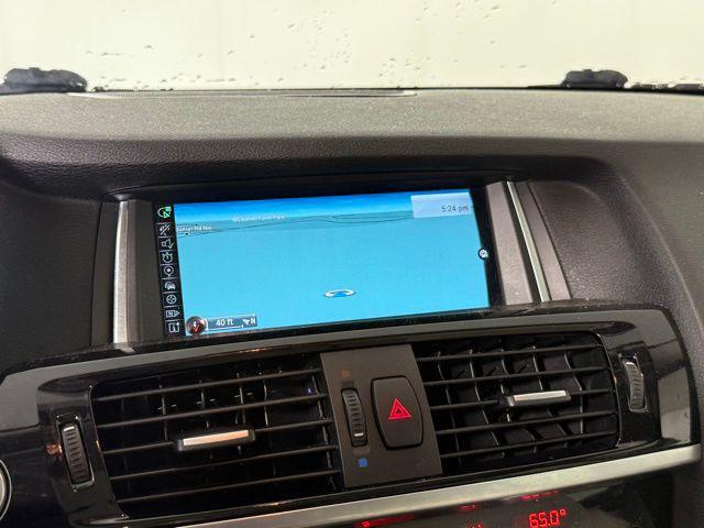 used 2015 BMW X3 car, priced at $10,390