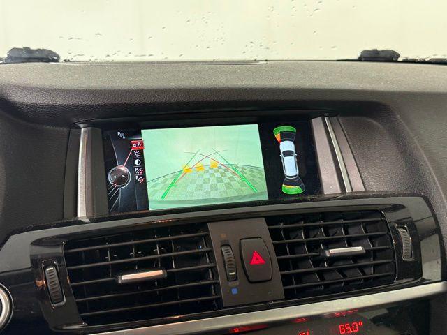 used 2015 BMW X3 car, priced at $10,390