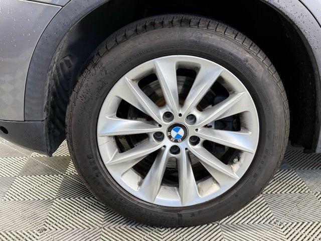 used 2015 BMW X3 car, priced at $10,390