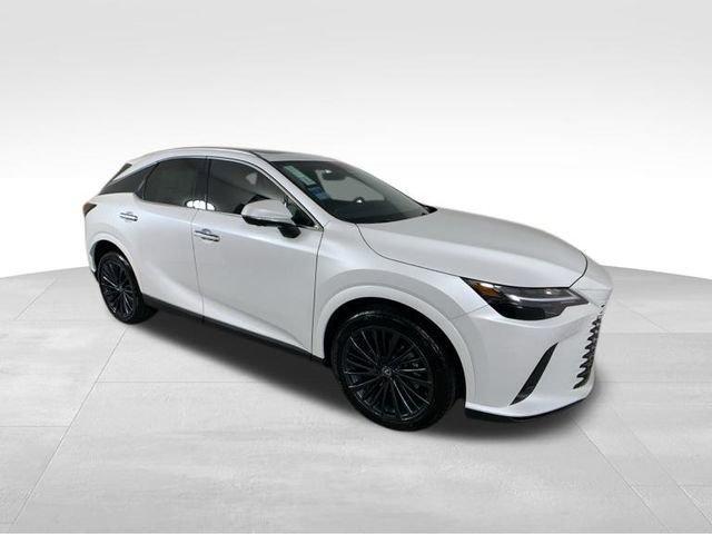 new 2024 Lexus RX 350 car, priced at $57,485